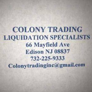 Images Colony Trading