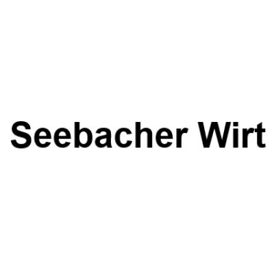 Seebacher Wirt Inh. Georg jun. & Stephan Zwickl GbR in Deggendorf - Logo