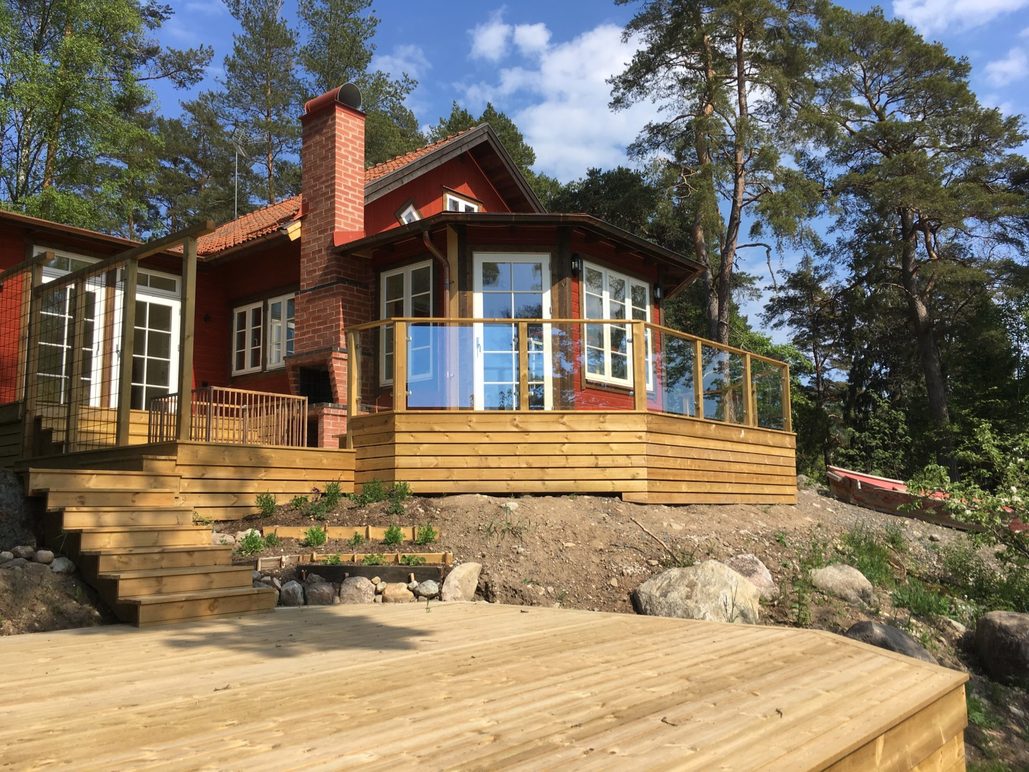 Images Norrtälje Glasmästeri AB