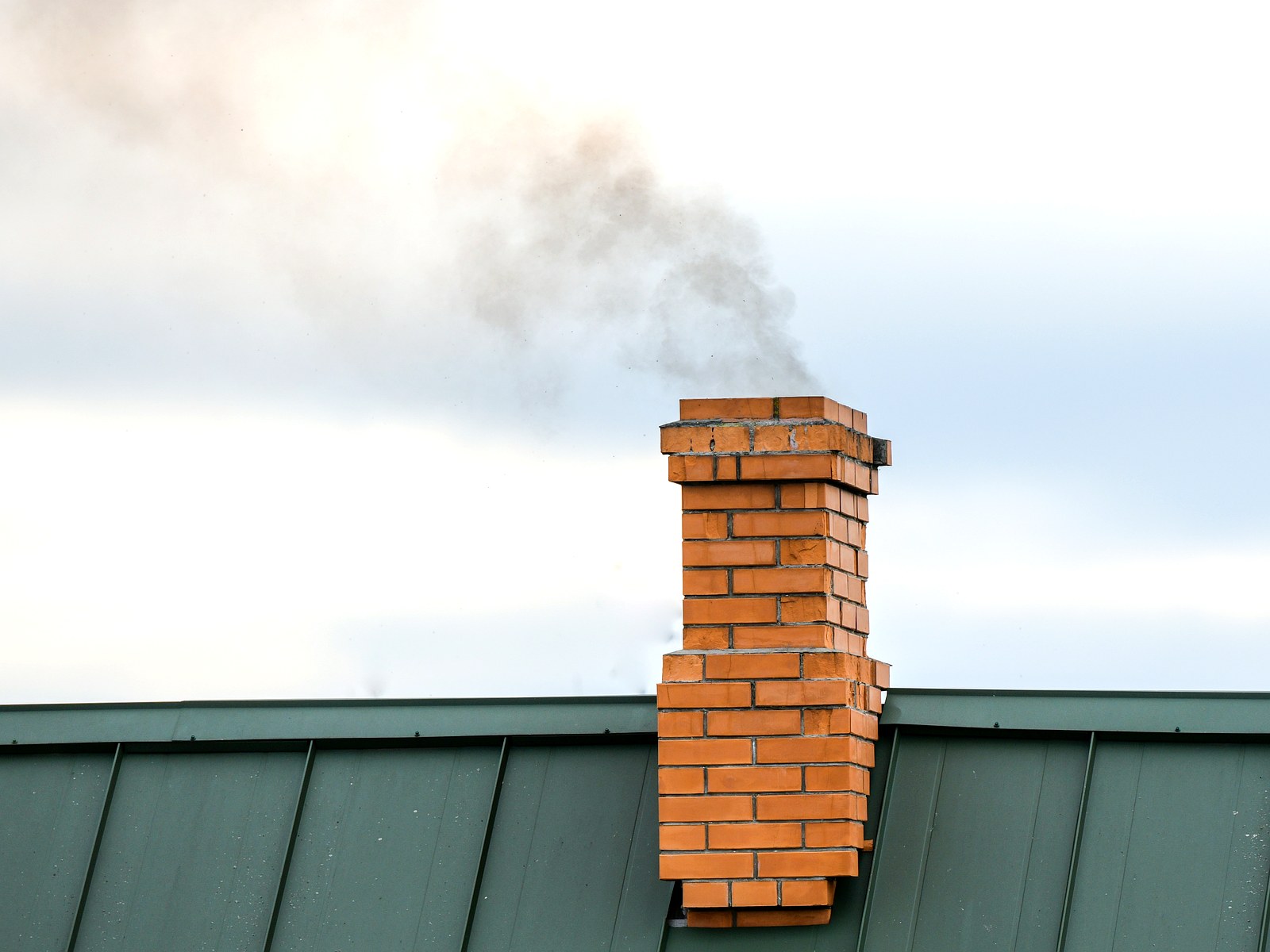 Casco Chimney & Masonry Co