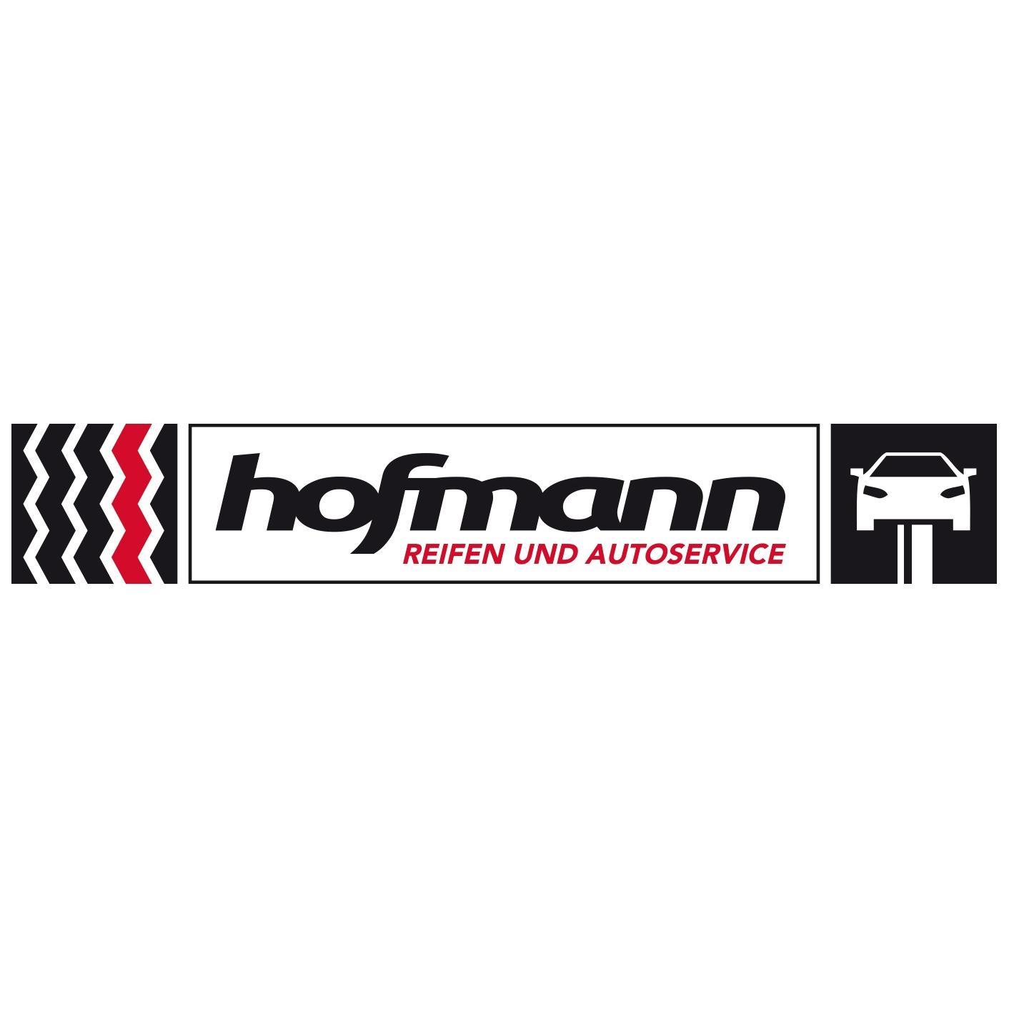 Logo Reifenservice Hofmann & Co. Mühlhausen GmbH