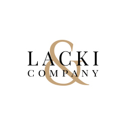 Lacki & Company Logo