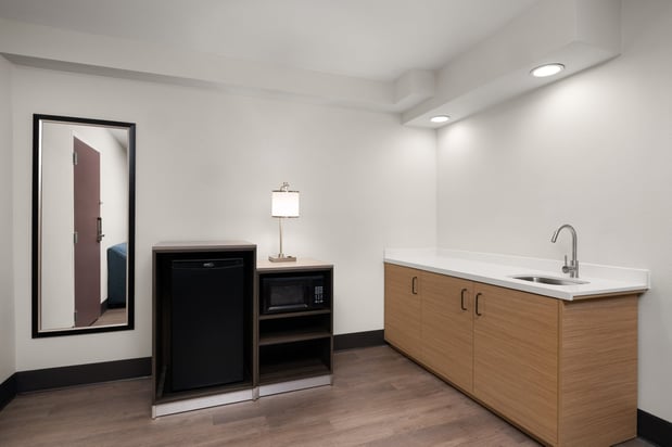 Images Garner Hotel Augusta West by IHG