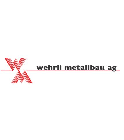 Bilder Wehrli Metallbau AG