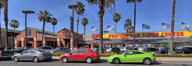 Images CardinaleWay Hyundai Corona
