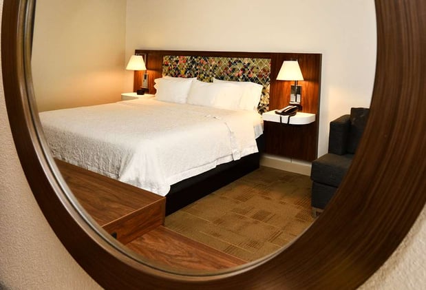 Images Hampton Inn Santee-I-95