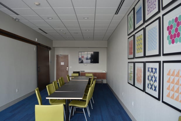 Images Holiday Inn Express & Suites Liberal by IHG