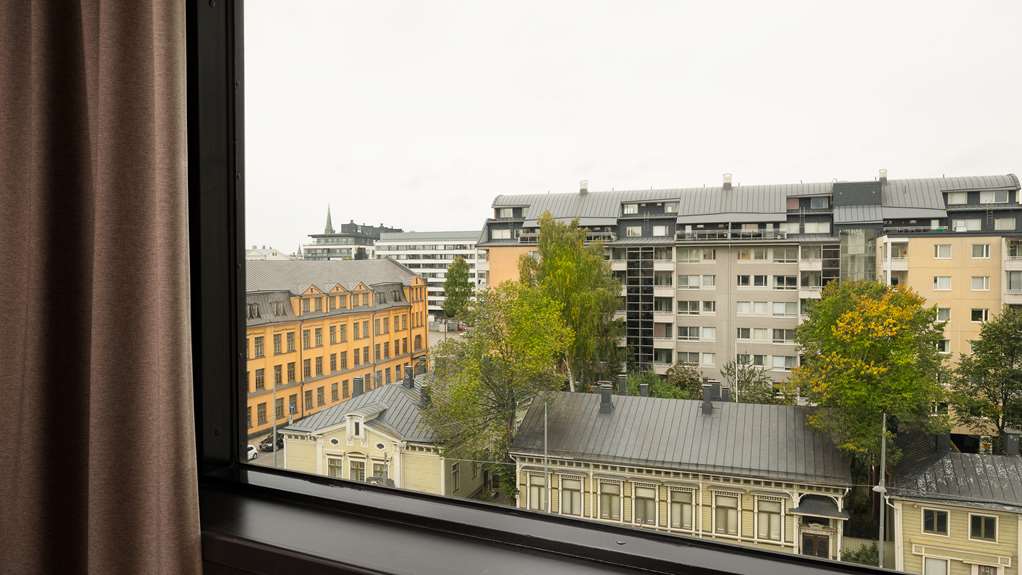 Images Radisson Blu Marina Palace Hotel, Turku