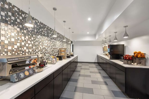 Images Best Western Inn & Suites - Midway Airport