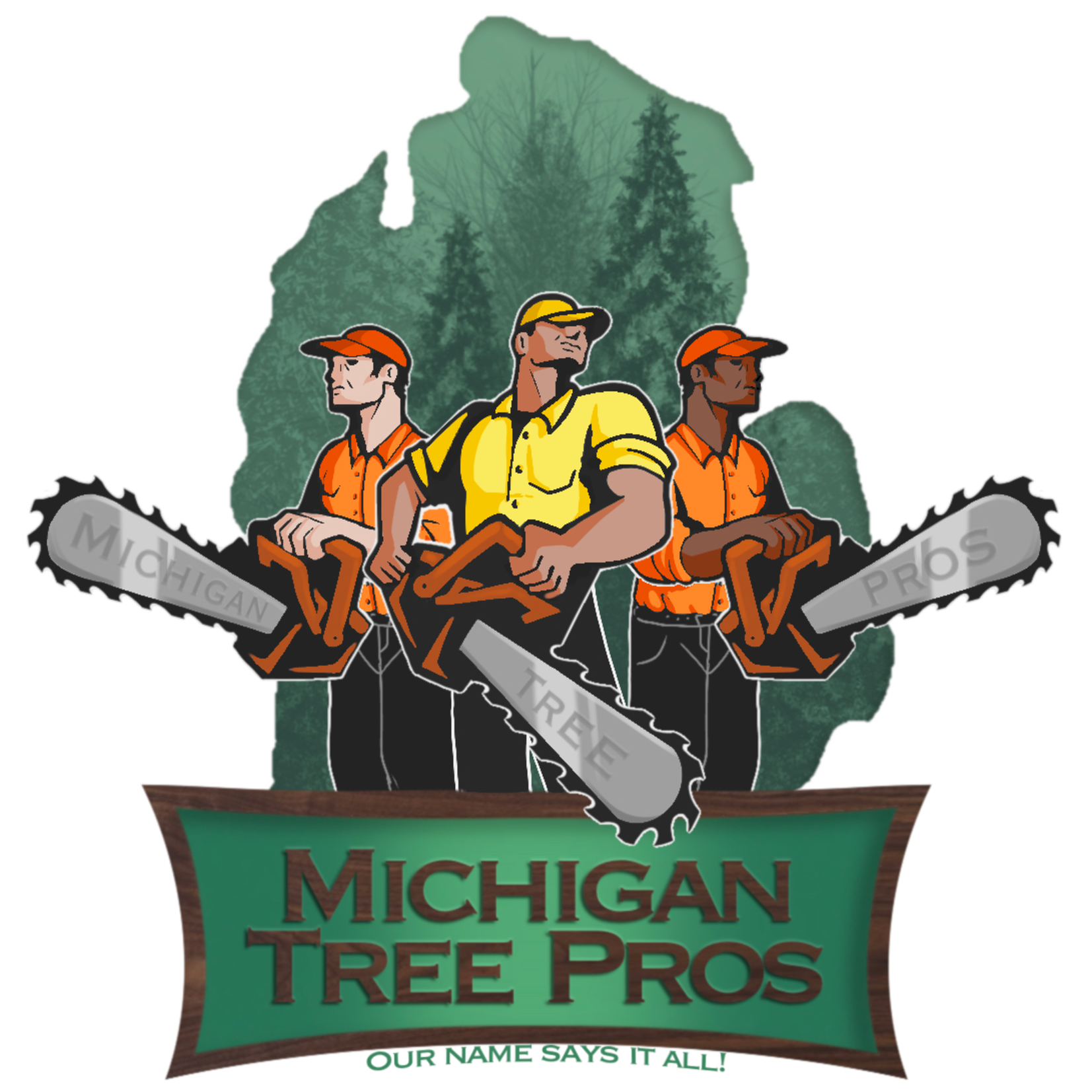 Michigan Tree Pros