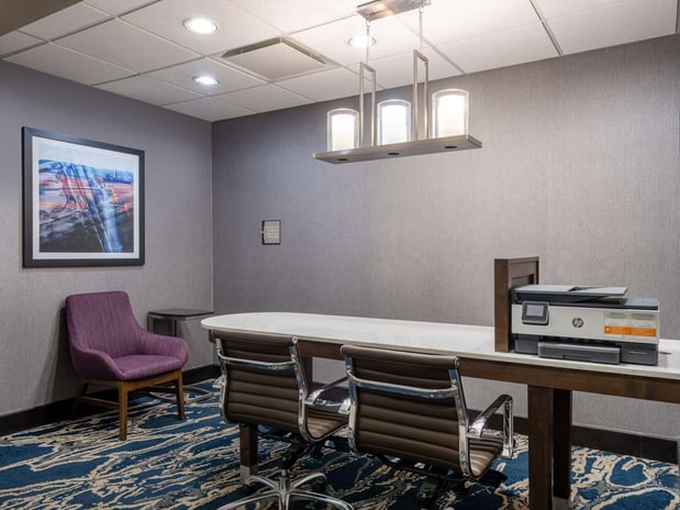Images Homewood Suites by Hilton Cedar Rapids North