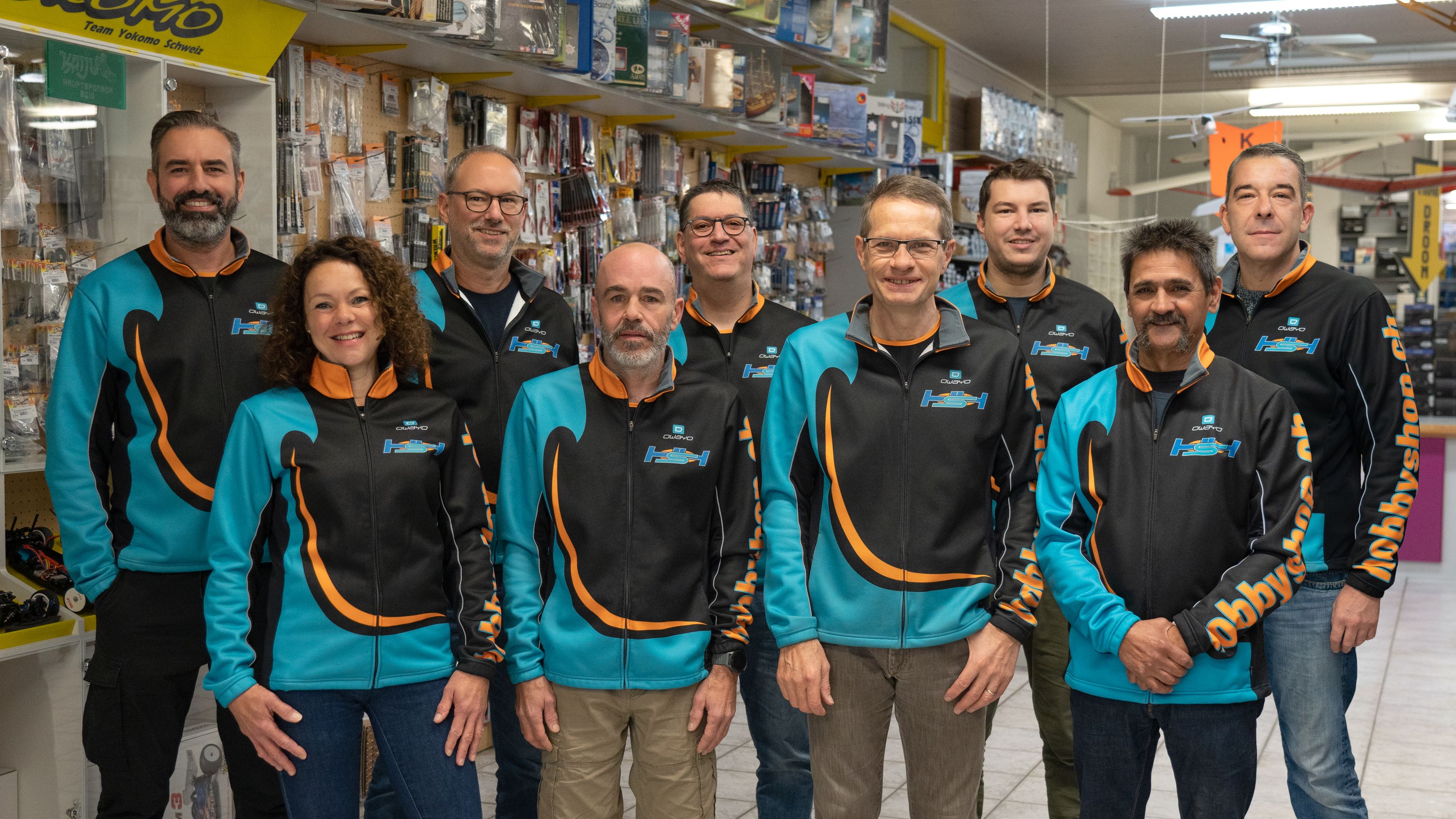 Bilder Hobby-Shop Hässig AG