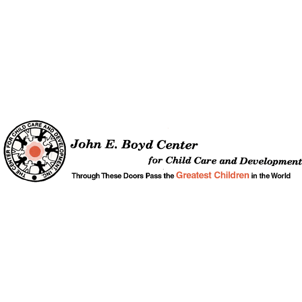Boyd John E Center For Child Care And Development Logo