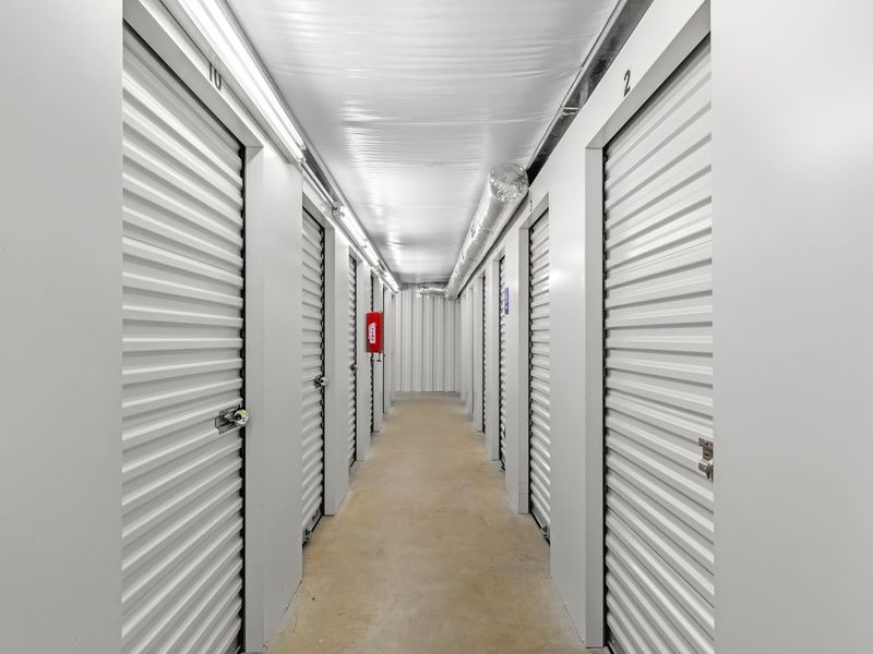 Interior Units - Extra Space Storage at 123 Davis St, Portland, TN 37148