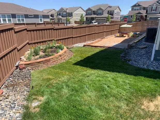 Images T&T Concrete & Landscape LLC