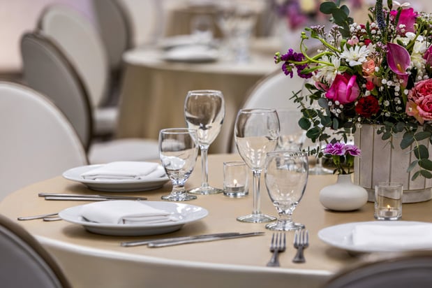Images Crowne Plaza Auburn Hills by IHG