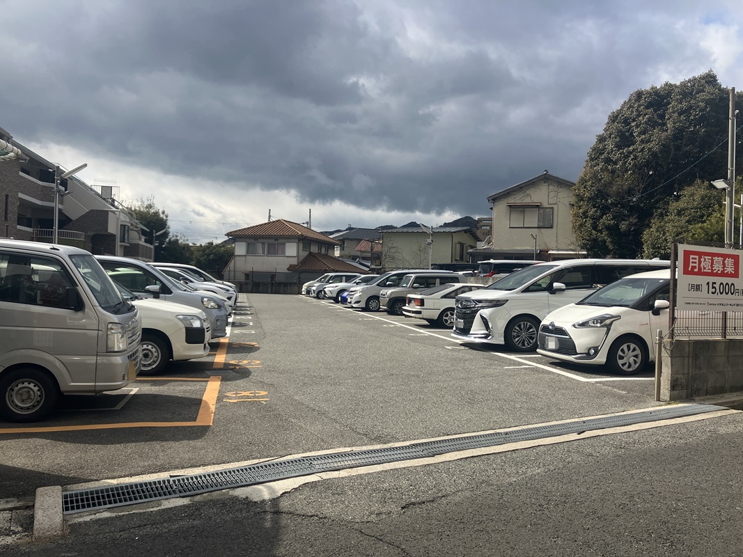 Images ONE PARK離宮前町