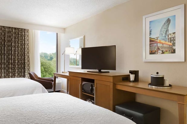 Images Hampton Inn Atlanta-Buckhead