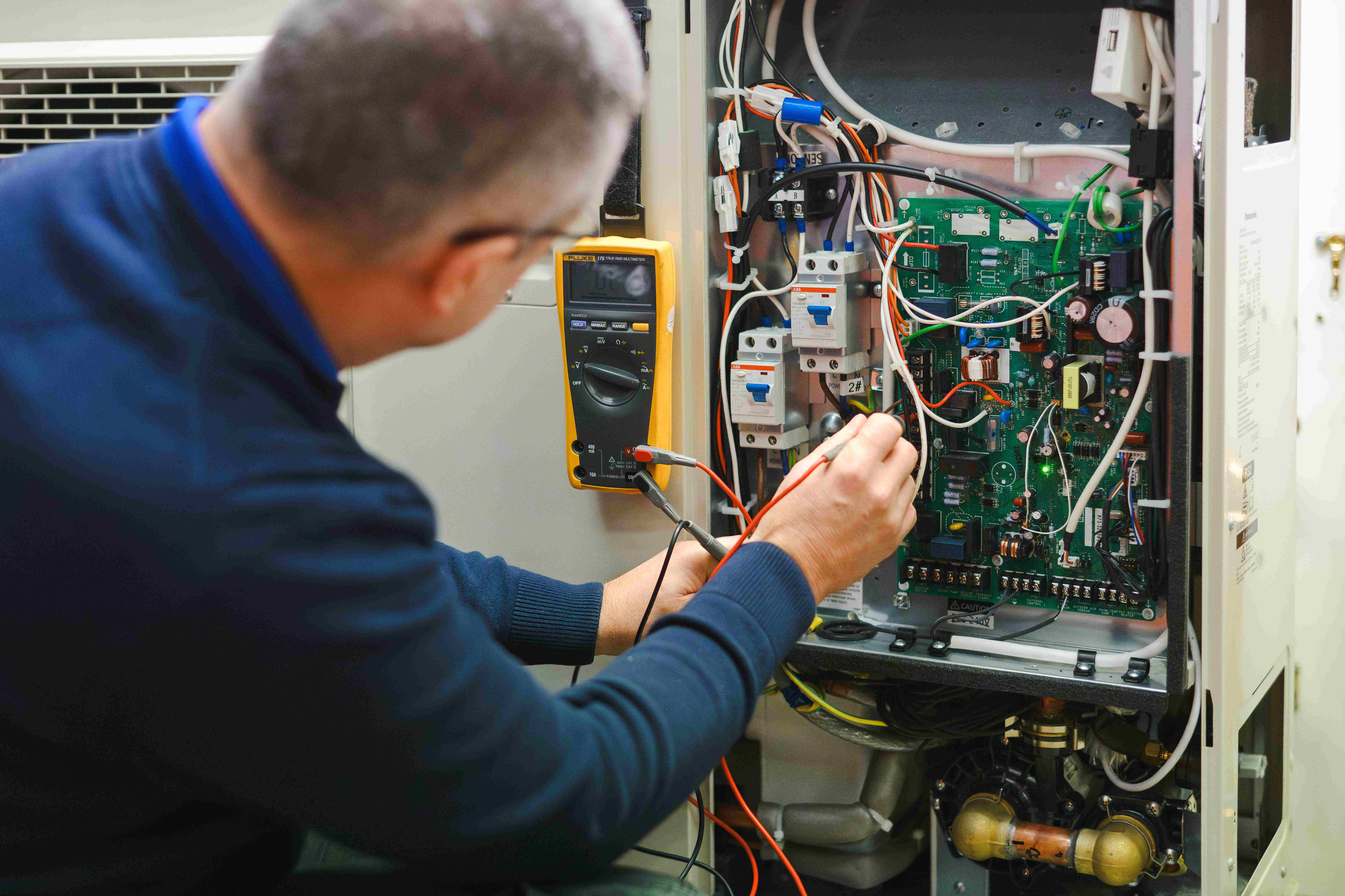 Technical Support Oceanair Crawley
