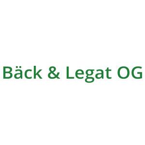 Fenster Fit Bäck & Legat OG Logo