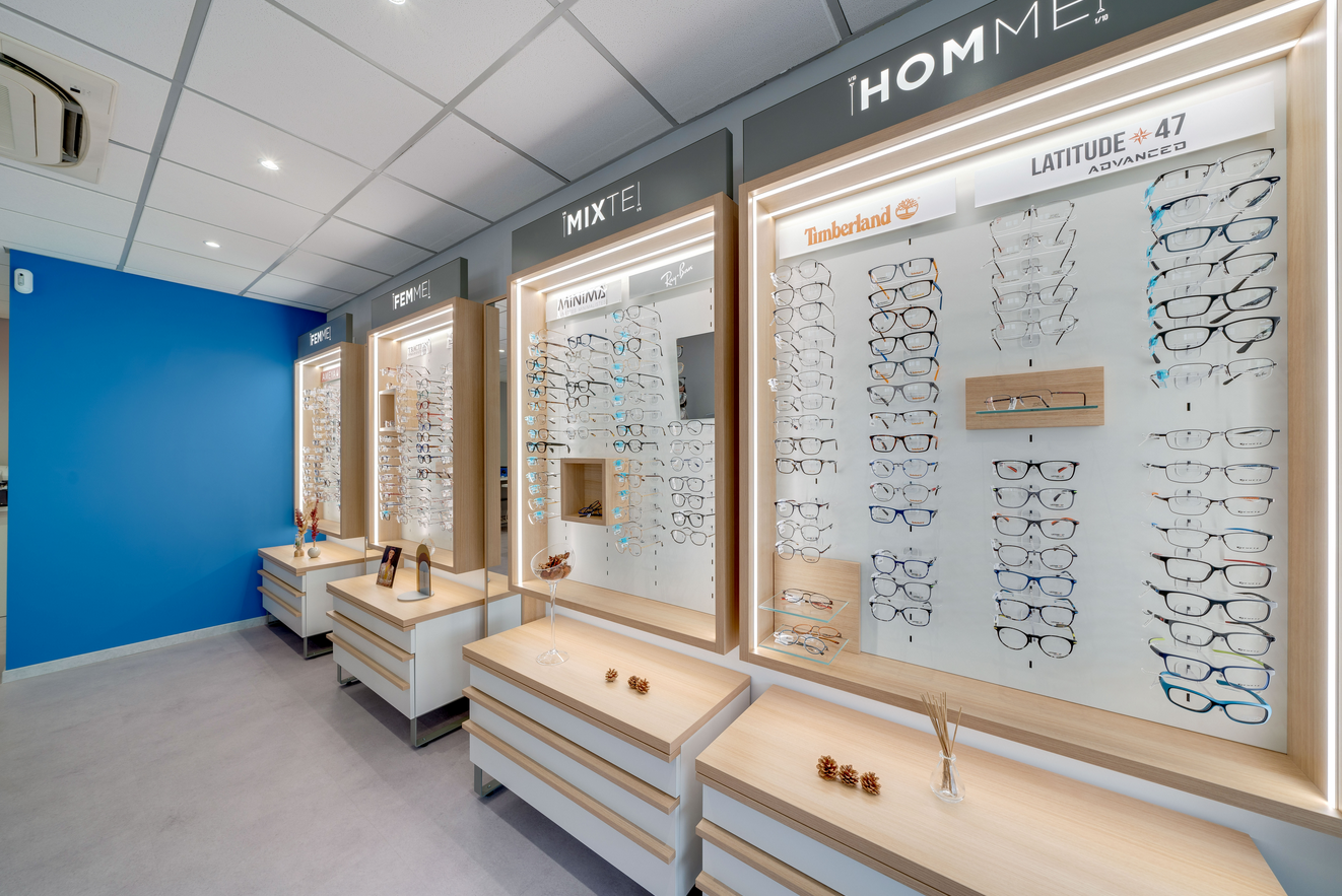 Foto 14 di Opticien Gex - Atol mon Opticien