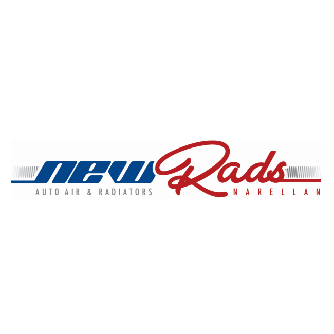 Newrads Narellan Logo