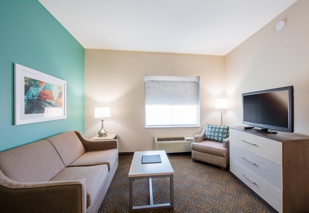 Images Holiday Inn & Suites Lake City by IHG