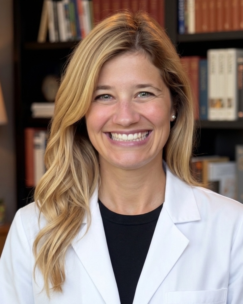 Heather L. Hofflich