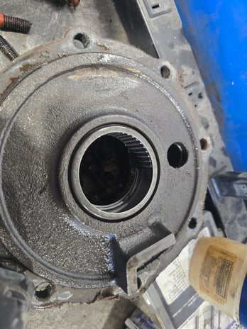 Images Mountain Top Fabrication and Auto Repair