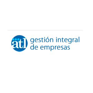 atl gestión integral de empresas Logo