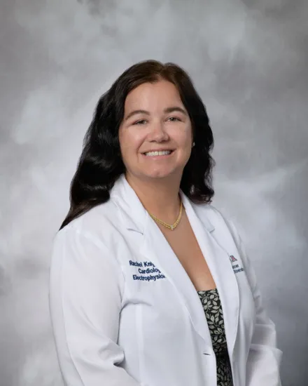 Dr. Rachel Marie Knight - Tucson, AZ - Other Specialty, Cardiologist, Other
