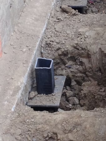 Images Jbs Excavating & Basement Repair