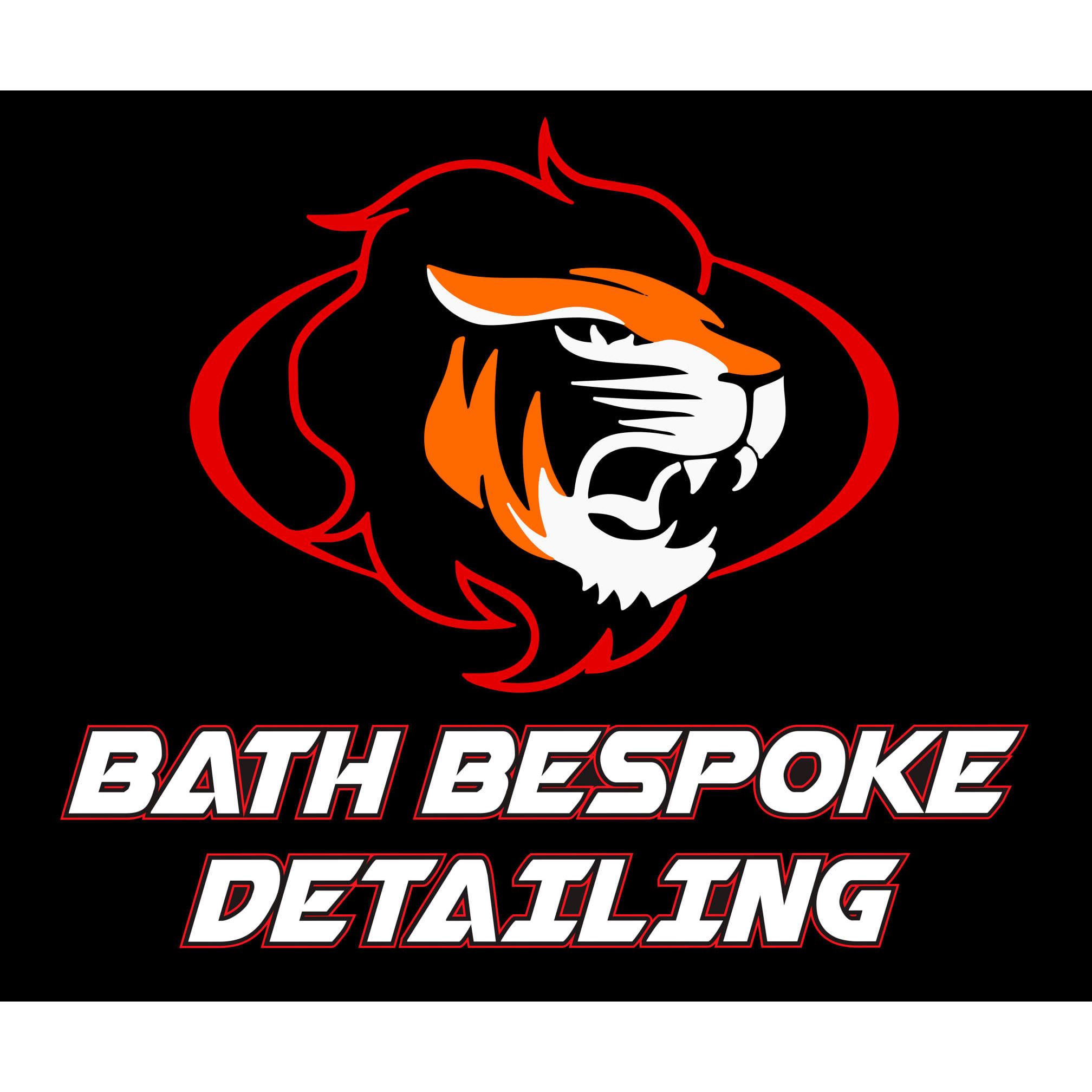 Bath Bespoke Detailing Logo