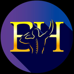 Elite Healers Sports Massage Logo