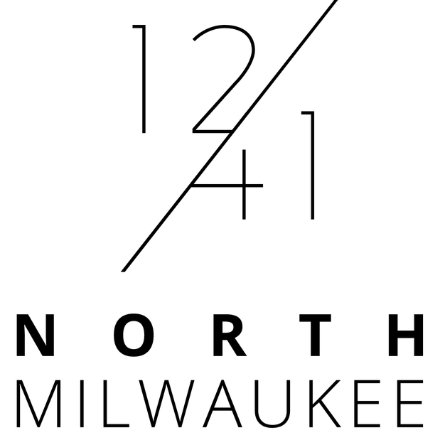 1241 N Milwaukee Apartments Logo