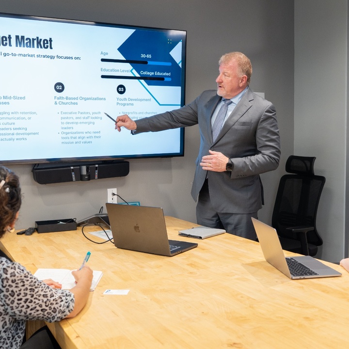 Images P3:14 Consulting