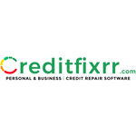 Creditfixrr Technology LLC Logo