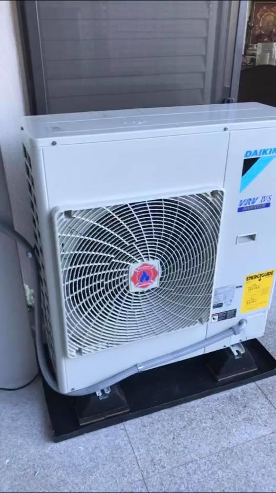 1st Response Heating & Air Conditioning Solutions Photo