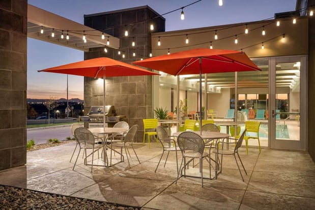 Images Home2 Suites by Hilton Gillette