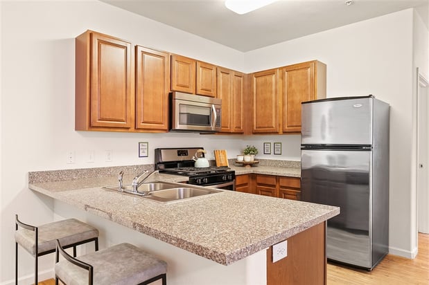 Images Aldara Apartments