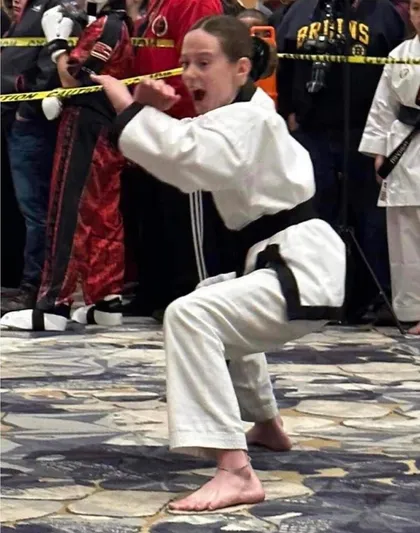 Images Mid-Cape Tae Kwon Do