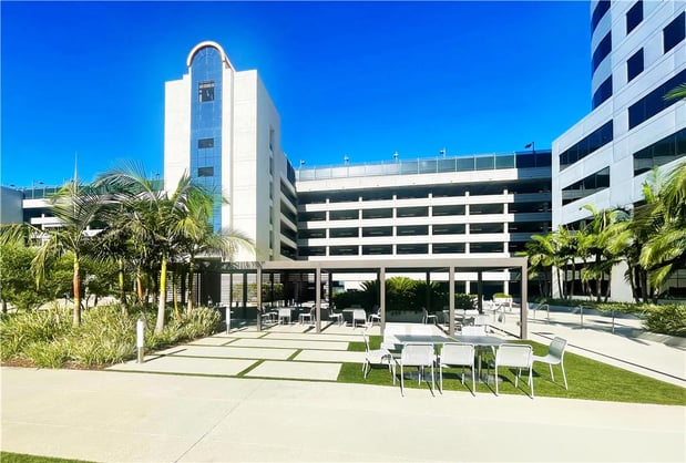 Images Hilton Woodland Hills/Los Angeles