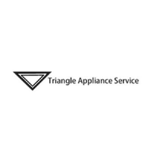 Triangle Appliance Service Logo