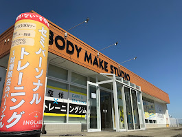 Images Body　make　studio　いのラボ