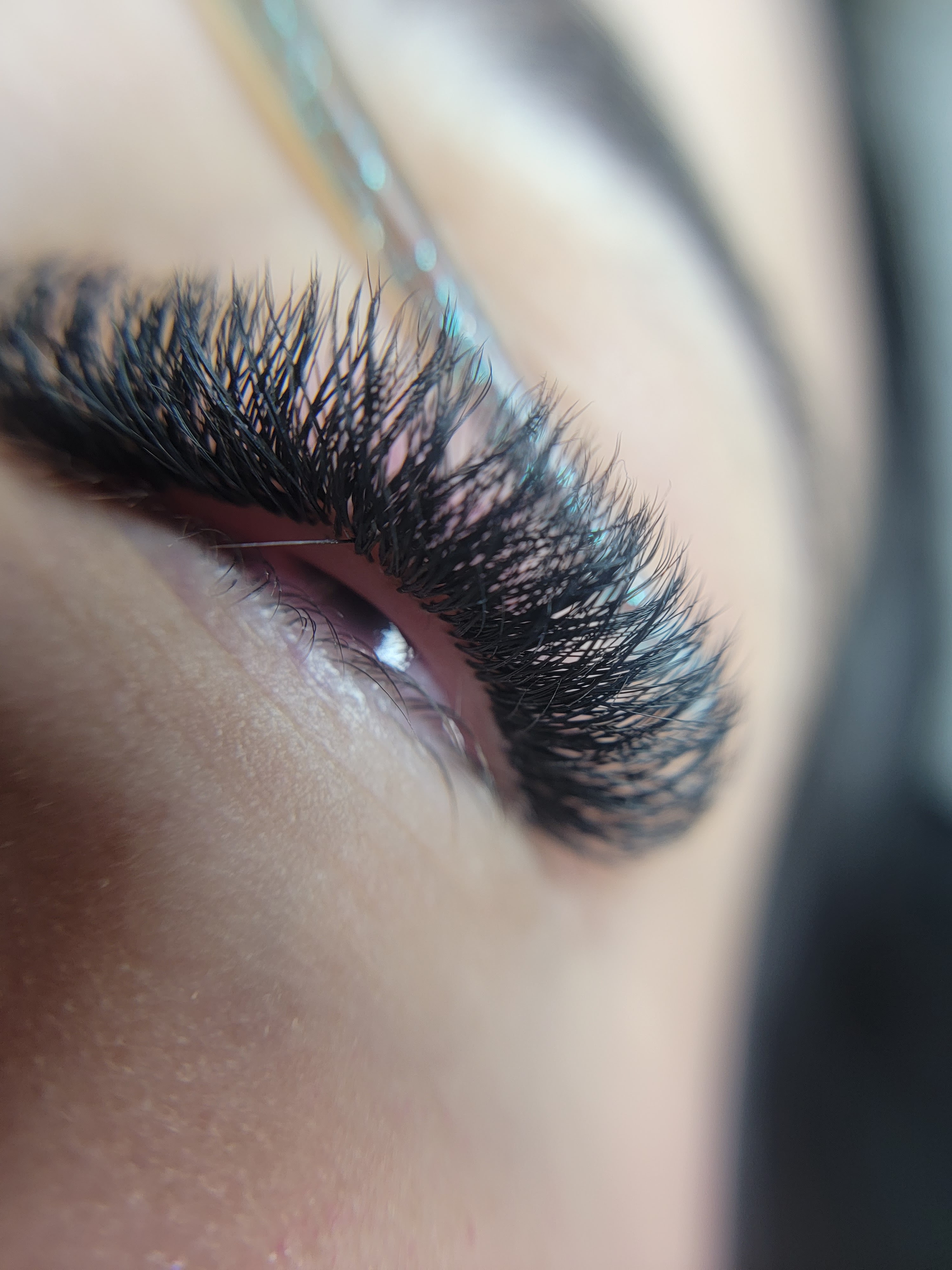 Images Lashista - Formation cils - Pose de cils - Produits de cils Longueuil