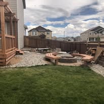 Veteran Fence & Deck Image