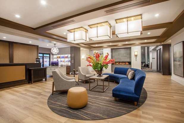 Images Homewood Suites by Hilton Saratoga Springs
