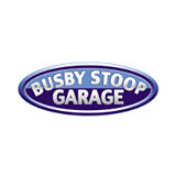 LOGO Busby Stoop Garage Ltd Thirsk 01845 587232