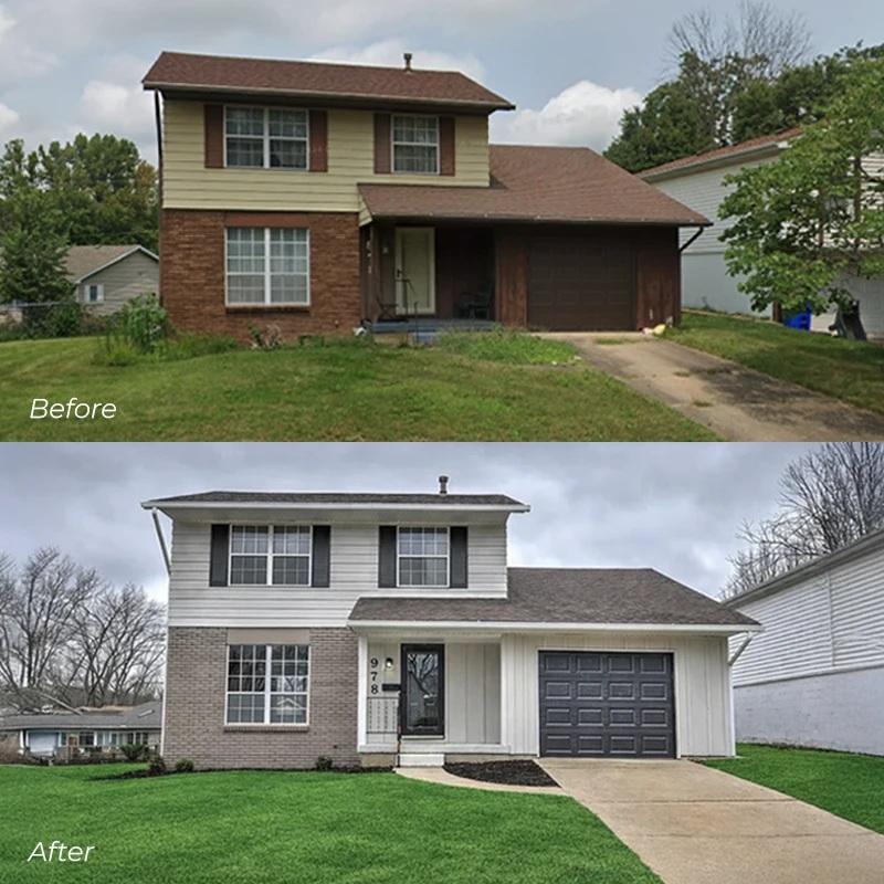 S and Z Property Brothers Real estate consultant in Springfield, Illinois