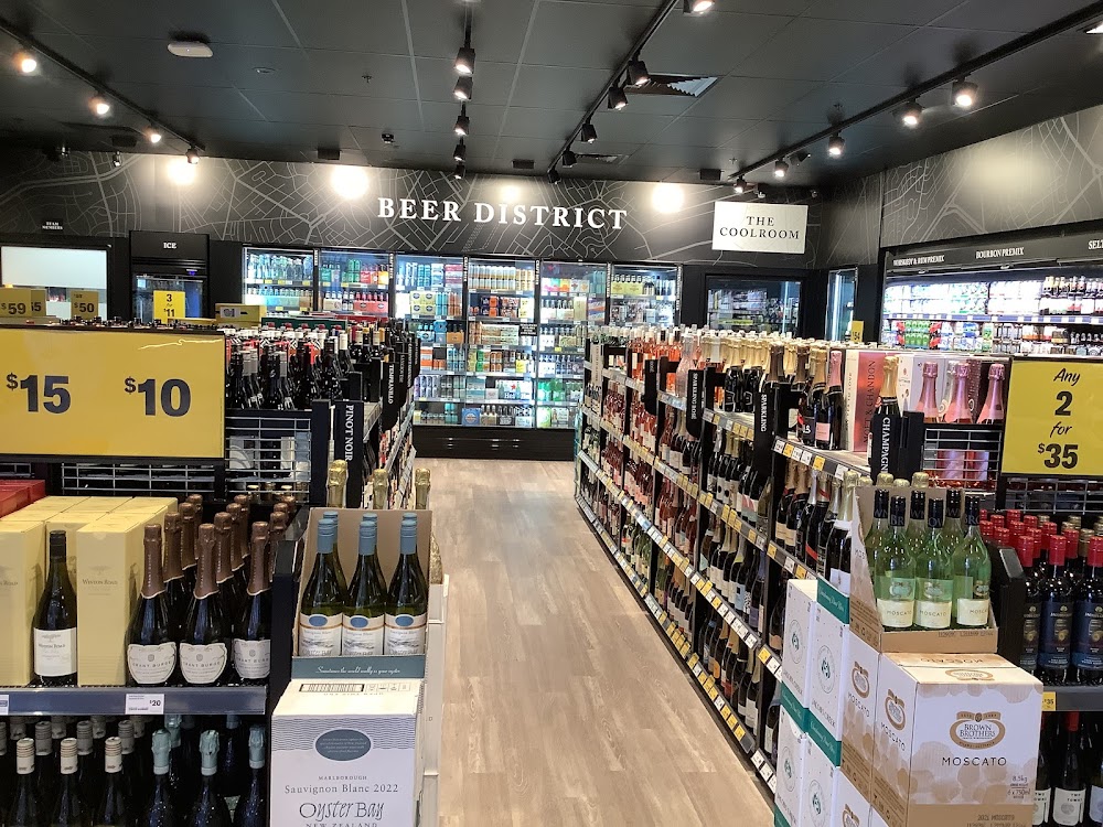Images Liquorland West Gosford